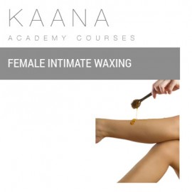Female Intimate Waxing
