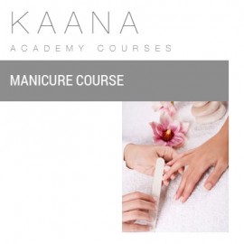Manicure Course