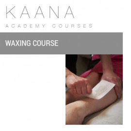 Waxing Course